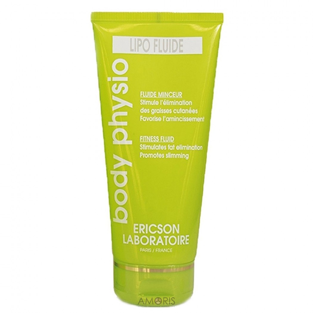 Моделирующий крем с липолитическими компонентами